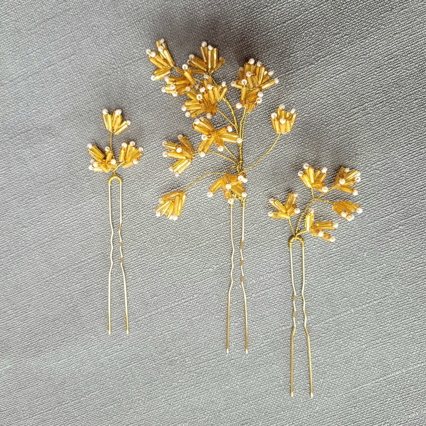 Senecio Pins