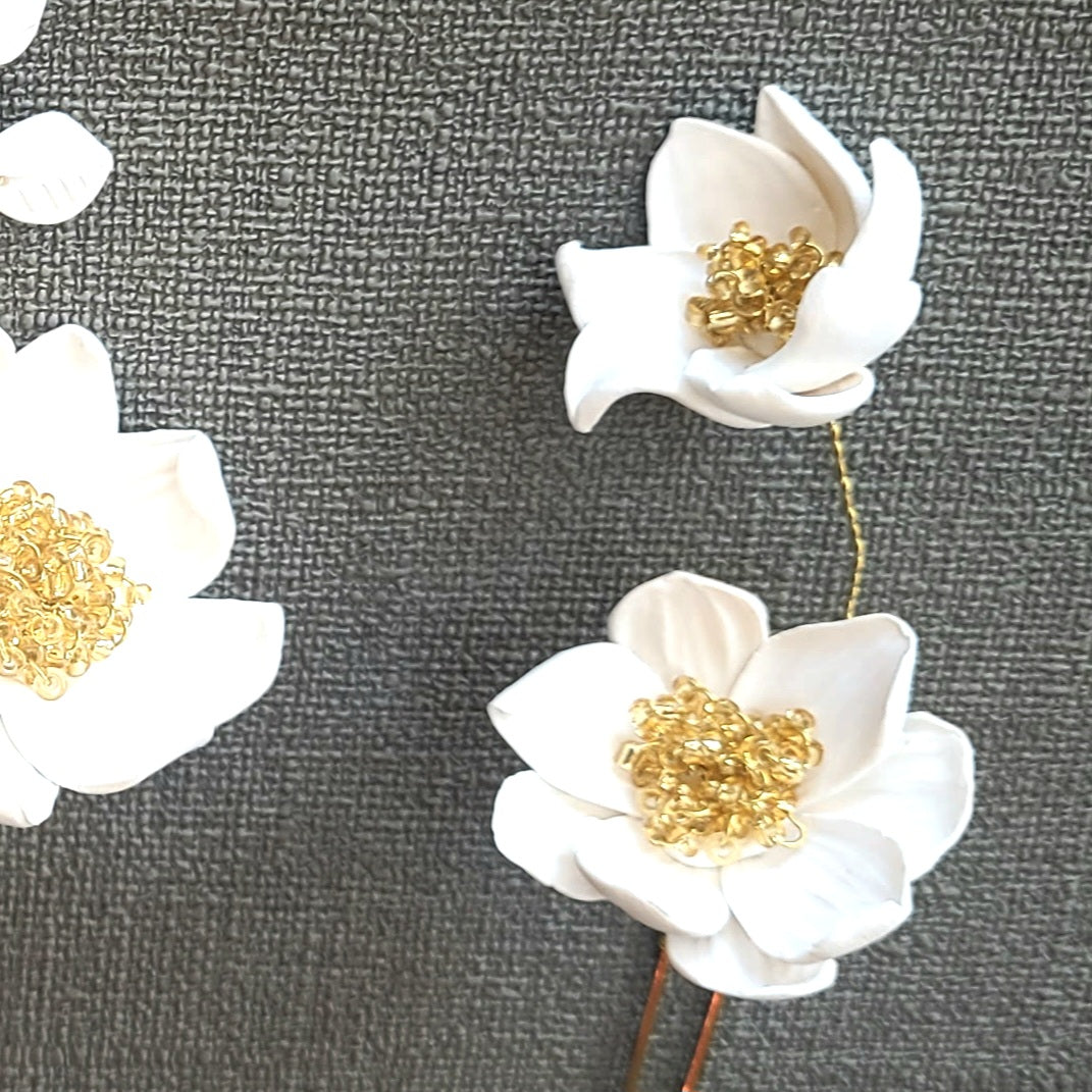 Priano Bridal Pins