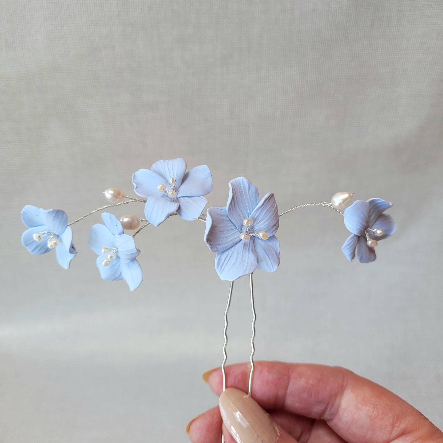 Capri Pins