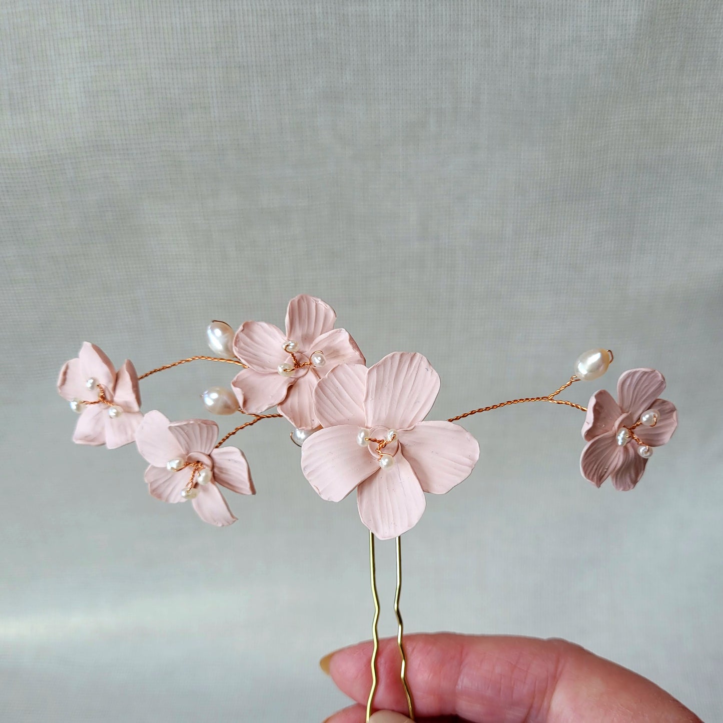 Capri Pins