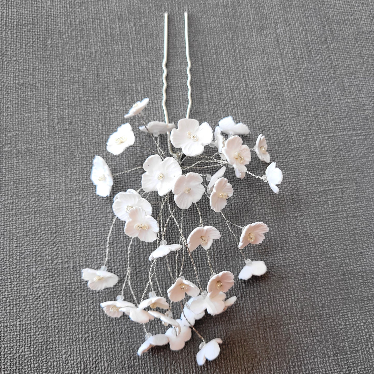 Marsala Pin