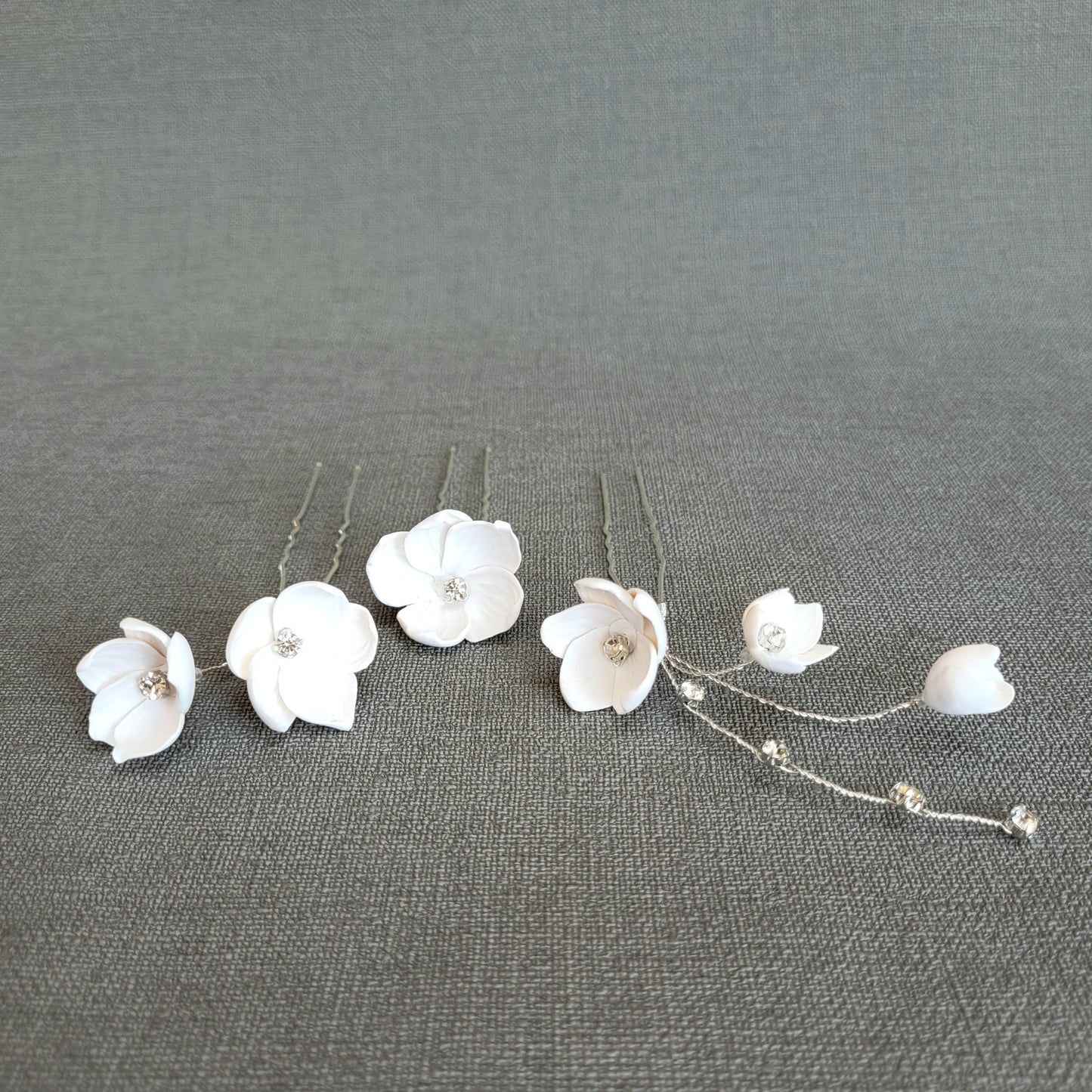 Ravello Pins