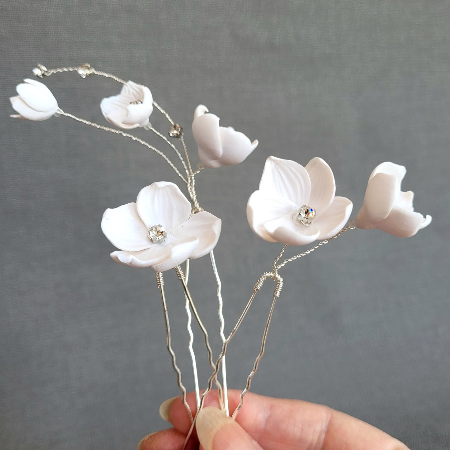 Ravello Pins