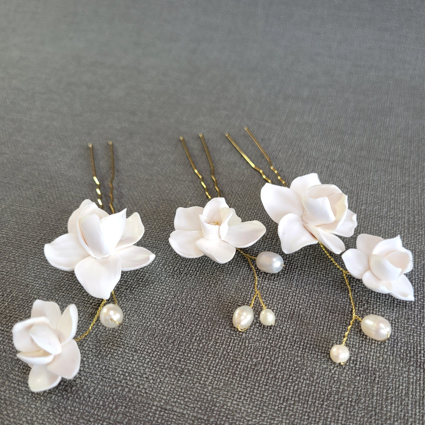 Amalfi Pins