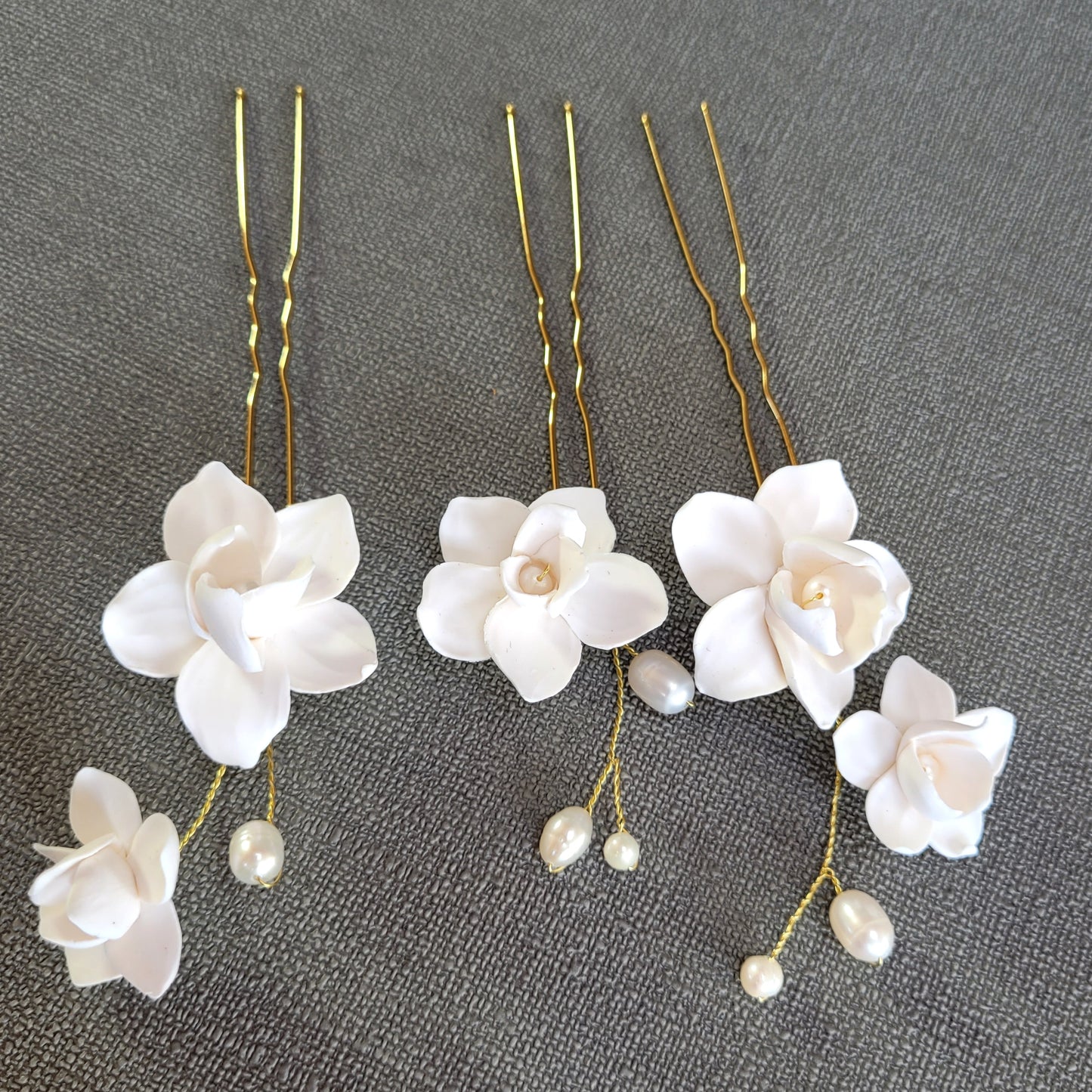 Amalfi Pins