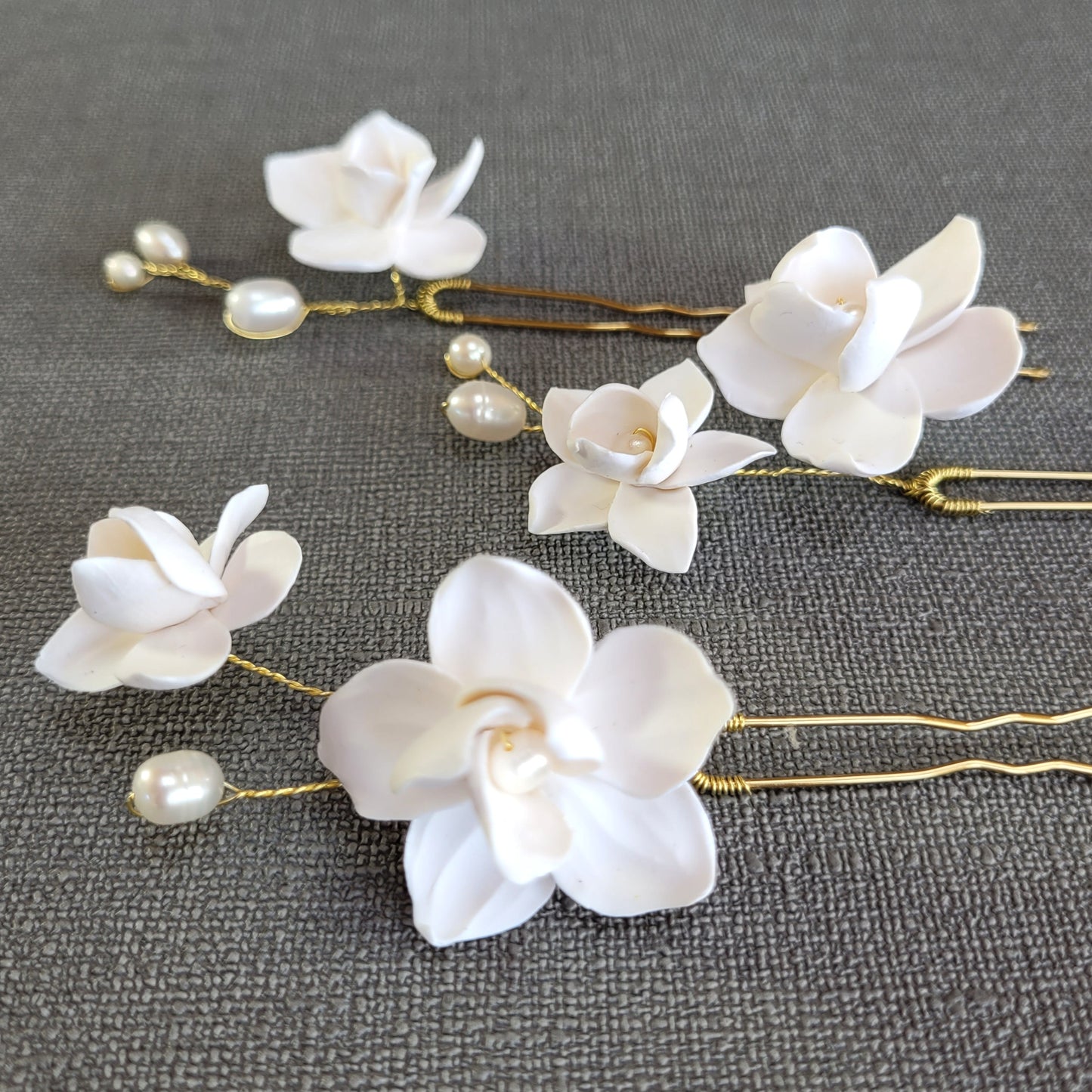 Amalfi Pins