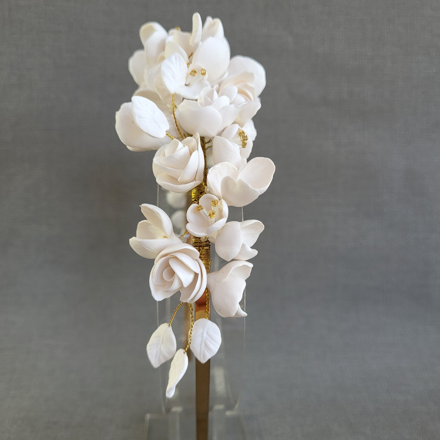 The Positano Bridal Crown