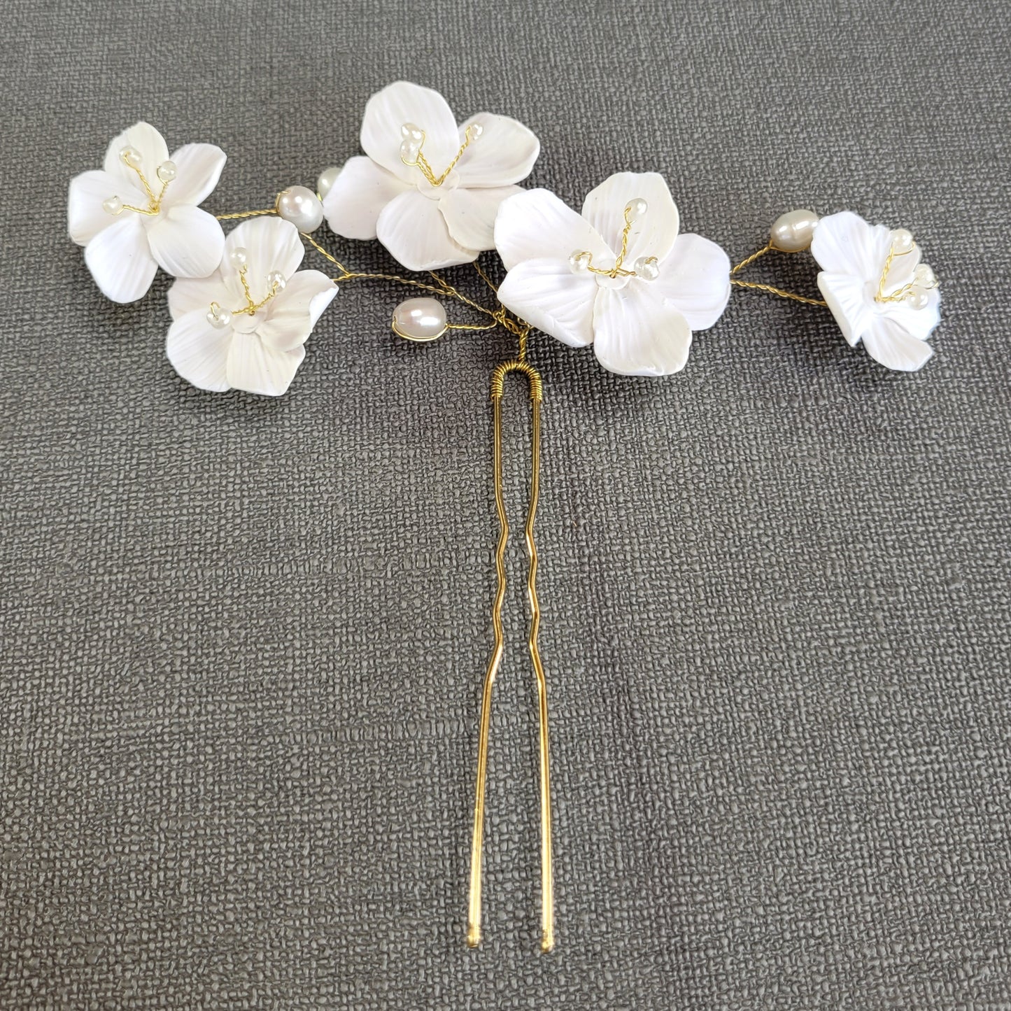 Capri Pins