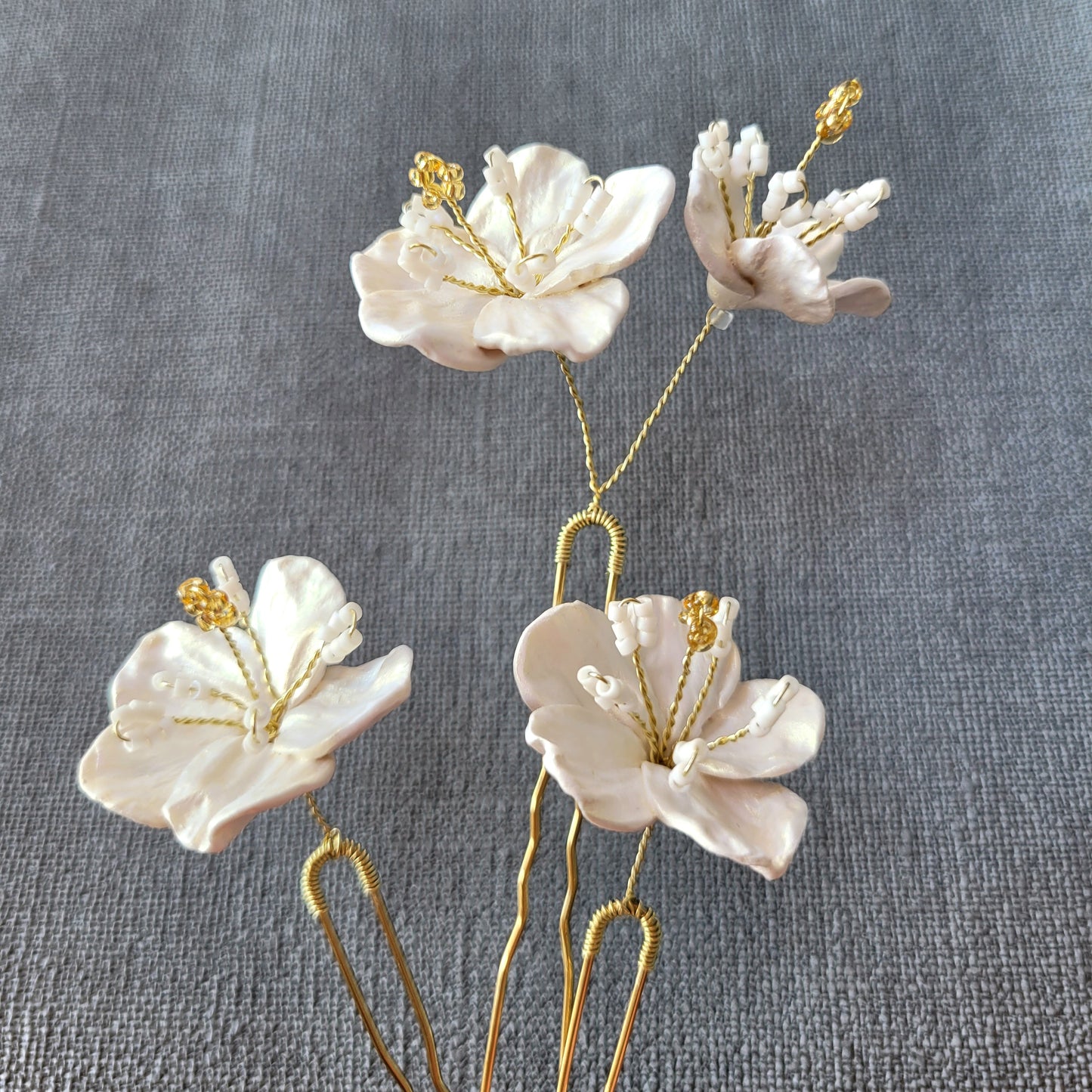 Arienzo Pins