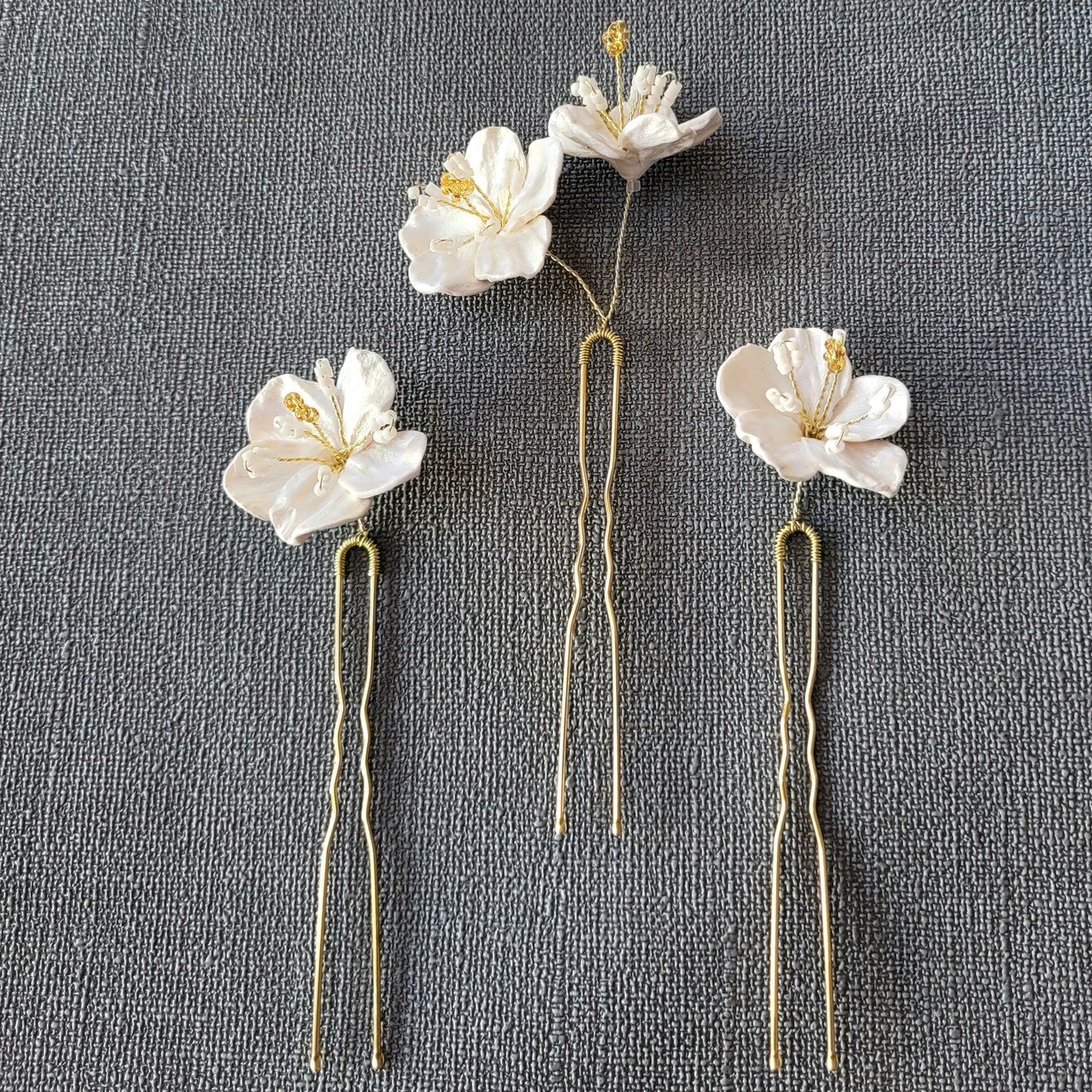 Arienzo Pins