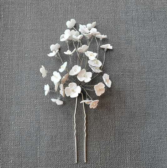 Marsala Pin
