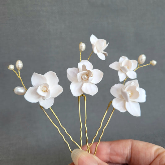 Amalfi Pins