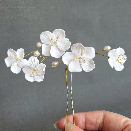 Capri Pins