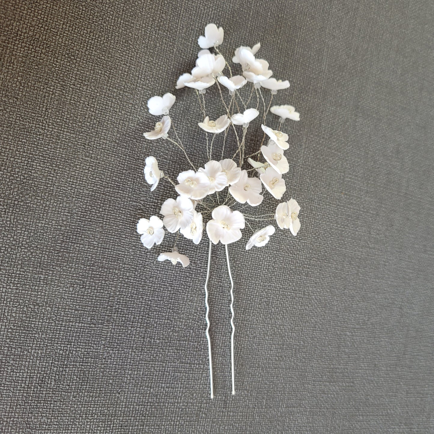 Marsala Pin