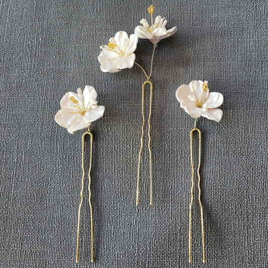 Arienzo Pins