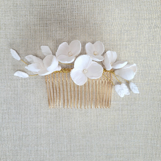 Semplice Bridal Comb